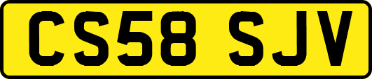 CS58SJV