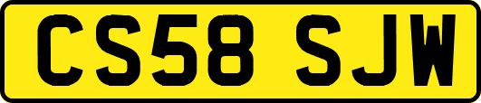 CS58SJW