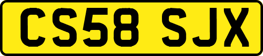 CS58SJX