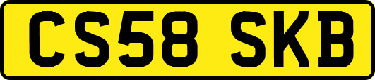 CS58SKB