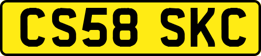 CS58SKC