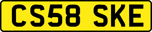 CS58SKE