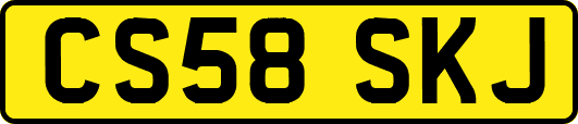 CS58SKJ