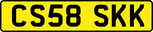 CS58SKK