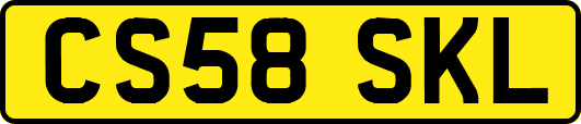 CS58SKL