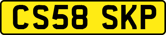 CS58SKP