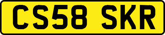 CS58SKR