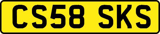 CS58SKS