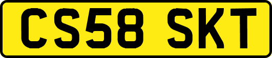 CS58SKT