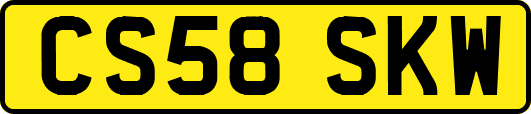 CS58SKW