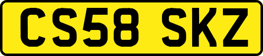 CS58SKZ