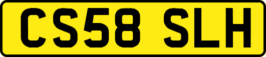 CS58SLH