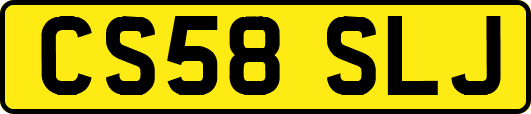 CS58SLJ