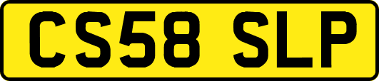 CS58SLP