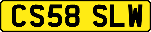 CS58SLW
