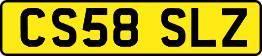 CS58SLZ