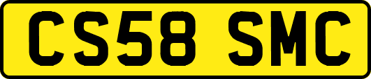 CS58SMC