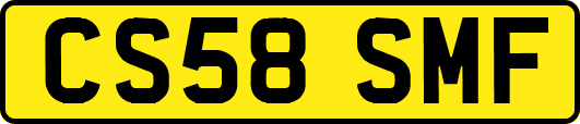 CS58SMF