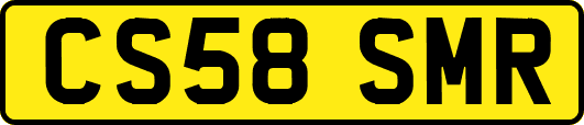 CS58SMR