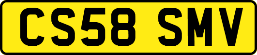 CS58SMV
