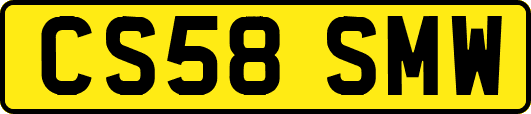 CS58SMW
