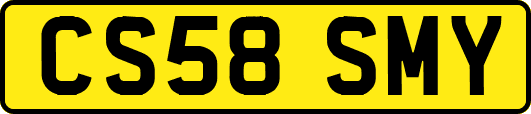 CS58SMY