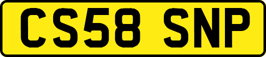 CS58SNP