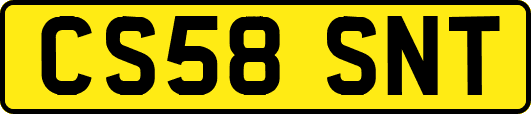CS58SNT
