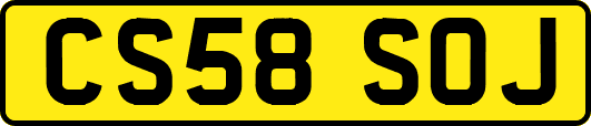 CS58SOJ