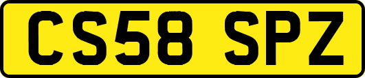 CS58SPZ