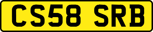 CS58SRB