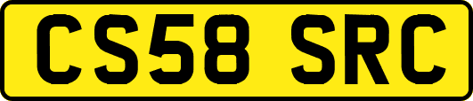 CS58SRC