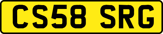 CS58SRG