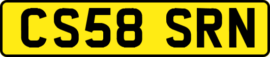 CS58SRN