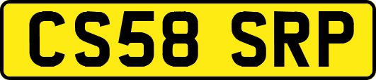 CS58SRP