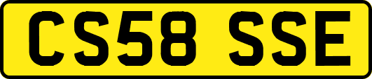 CS58SSE