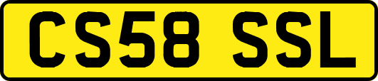CS58SSL