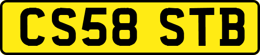 CS58STB