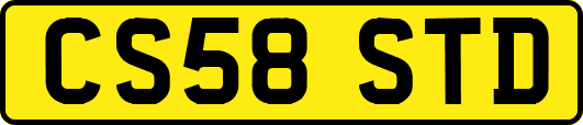 CS58STD