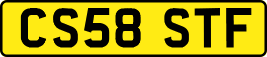 CS58STF