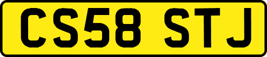 CS58STJ