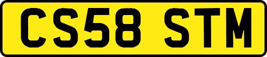 CS58STM