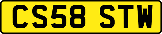 CS58STW