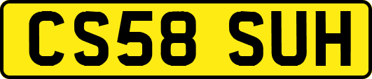 CS58SUH