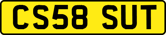 CS58SUT