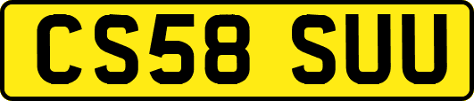 CS58SUU