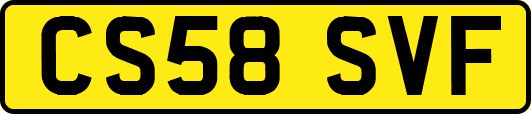 CS58SVF