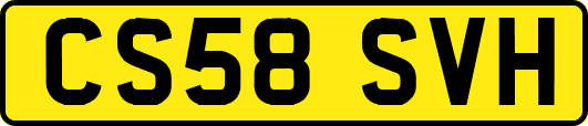 CS58SVH