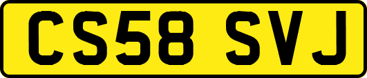 CS58SVJ