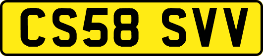 CS58SVV
